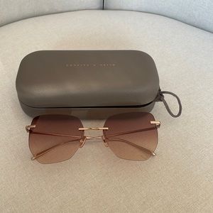 Charles & Keith sunglasses